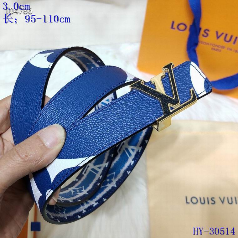 LV Belt 30mm 95-110cm 8L (4)
